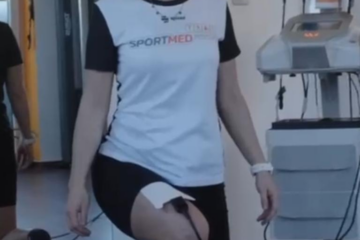 Winback Sport